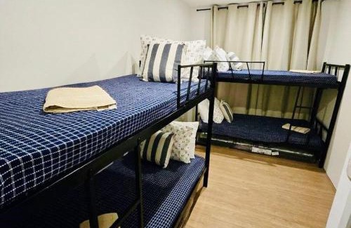Bras Apartamento | Family in Brás - Rua Coronel Mursa 56