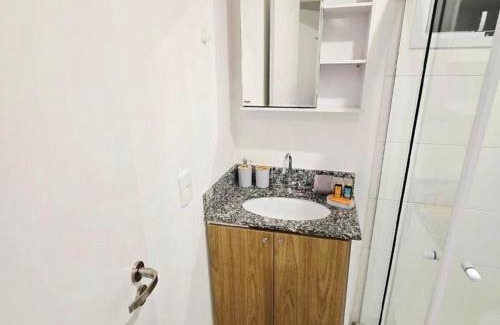 Bras Apartamento | Family in Brás - Rua Coronel Mursa 56