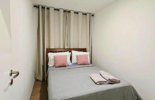 Bras Apartamento | Family in Brás - Rua Coronel Mursa 56