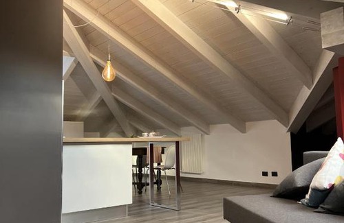 San Maurizio Canavese Casa | Family Inn