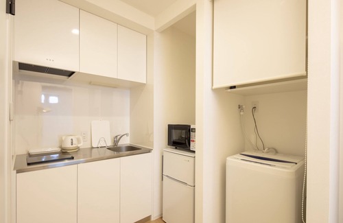 Minami Apartamento | Family Inn Kei