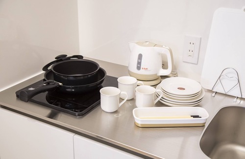 Minami Apartamento | Family Inn Kei