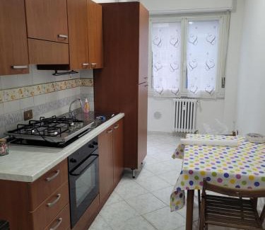 San Giuliano Milanese Apartamento | FAMILY
