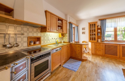 Tramin Apartamento | Family apartment "Jasmin" to feel good in the heart of Tramin
