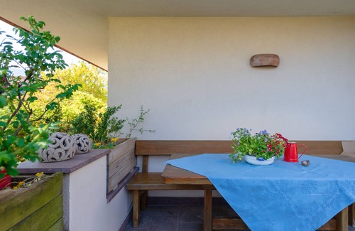 Tramin Apartamento | Family apartment "Jasmin" to feel good in the heart of Tramin