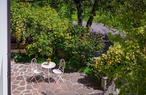 Tramin Apartamento | Family apartment "Oleander" to feel good in the heart of Tramin