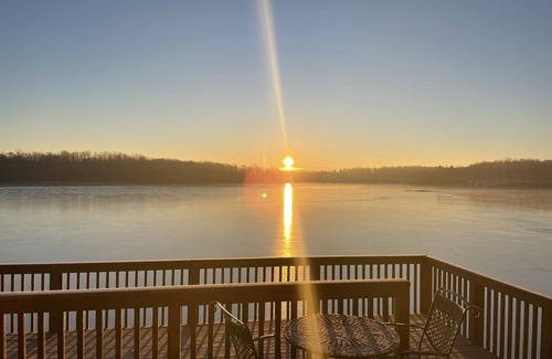 Bloomingdale Casa | Family + Lake + Pickle = MEMORIES