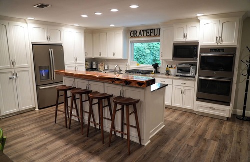 Azle Casa | Family LAKEFRONT retreat on Eagle Mt. Lake, pool, game room, a sanctuary!!