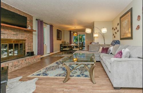 Skyland Casa | Family launchpad