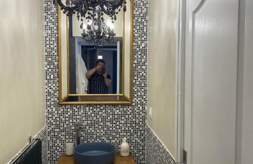 Calais City Center Apartamento | Family lodg