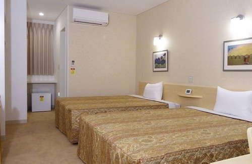 Hakodate Hotel | Family Lodge Hatagoya Hakodate