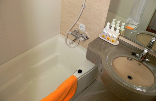 Hatsukaichi Hotel | Family Lodge Hatagoya Miyajima SA