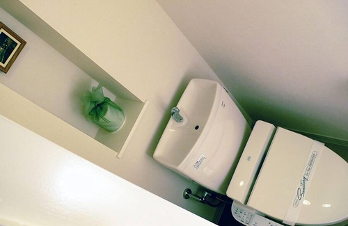 Makinohara Hotel | Family Lodge Hatagoya Makinohara