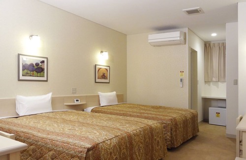 Oyabe Hotel | Family Lodge Hatagoya Oyabe