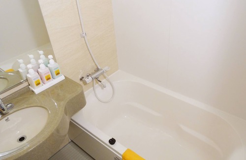 Oyabe Hotel | Family Lodge Hatagoya Oyabe