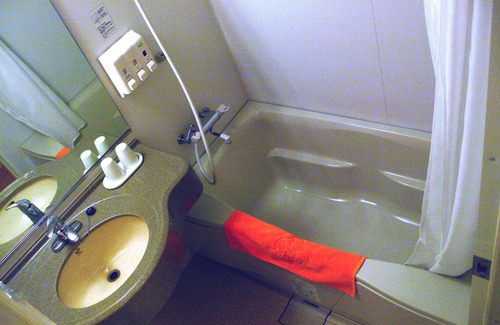 Yumenoshima Hotel | Family Lodge Hatagoya Tokyo Shinkiba