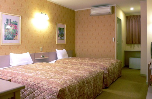 Yumenoshima Hotel | Family Lodge Hatagoya Tokyo Shinkiba