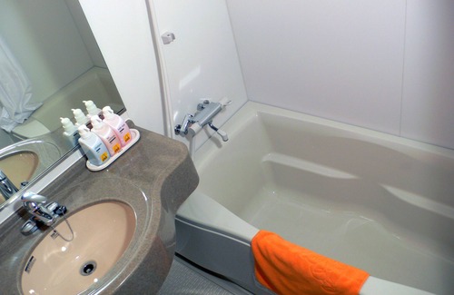 Kuwana Hotel | Family Lodge Hatagoya Wangan Nagashima