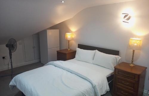 Mayfield Casa | Family Lodge, Princess Lodge, Executive Lodge, Master's Lodge