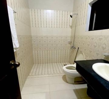 Islamabad Casa | Family lodges