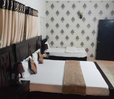 Islamabad Casa | Family lodges