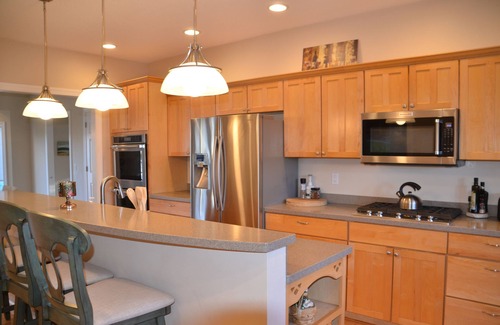 Gaylord Complejo | Family Luxury Resort Home (Sking/Golf) Treetops, Otsego, Shanty, Boyne