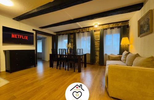 Kappel Apartamento | Family M Apartments 2