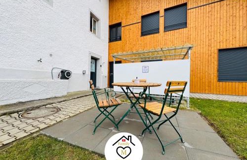 Kappel Apartamento | Family M Apartments 2
