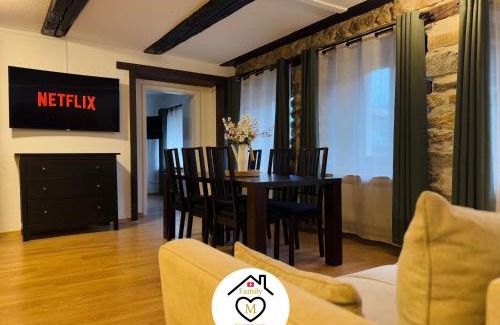 Kappel Apartamento | Family M Apartments 2