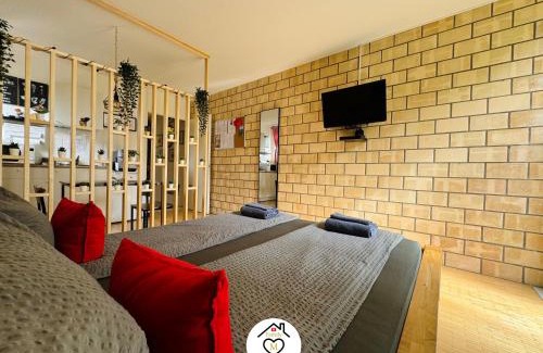Kappel Apartamento | Family M Apartments 1