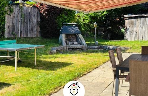 Unterentfelden Apartamento | Family M Apartments 35-36 - Aarau West - Center