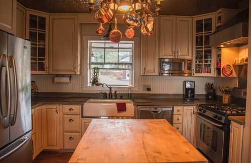 Williams Casa | "The Big D Ranch" - DONDE SE HACEN LAS MEMORIAS FAMILIARES