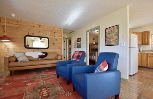 Cosby Cabina | Family Memory Maker: Great Mountain View/Hot tub/Games/Firepit/Private Vineyard