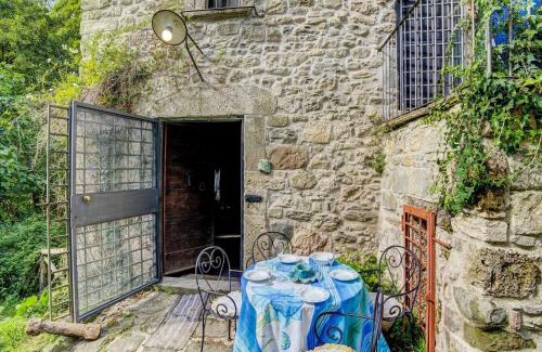 Roccafluvione Casa | Family Mill Stay with BBQ