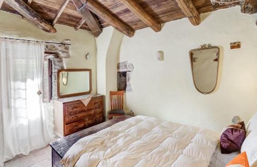 Roccafluvione Casa | Family Mill Stay with BBQ