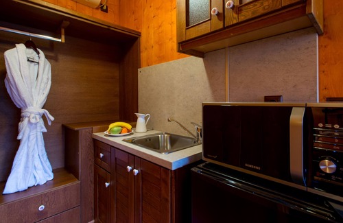 Konitsa Casa | Familia Mountain Bungalow C, Konitsa