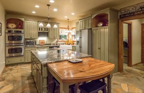 Rosman Casa | Family Mountain Getaway nestled in the Pisgah Forest