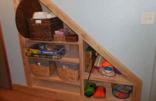 Gerton Cabina | Family Mountain Retreat 13 miles from Asheville (Holly Cottage)