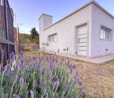 Cacheuta Casa | Family Mountain River House