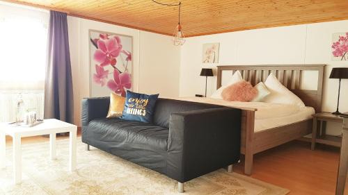 Buchs Apartamento | Family Mountain View - Upper Alley
