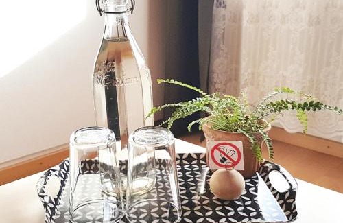 Buchs Apartamento | Family Mountain View - Upper Alley