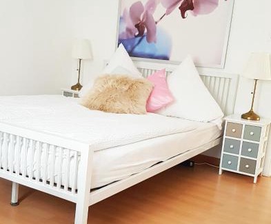 Buchs Apartamento | Family Mountain View - Upper Alley