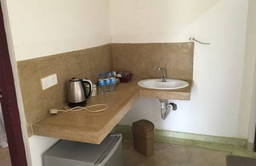 Inamaluwa Villa | Familiar y ecológico con cómodas habitaciones, villas, casas en los árboles y piscina.