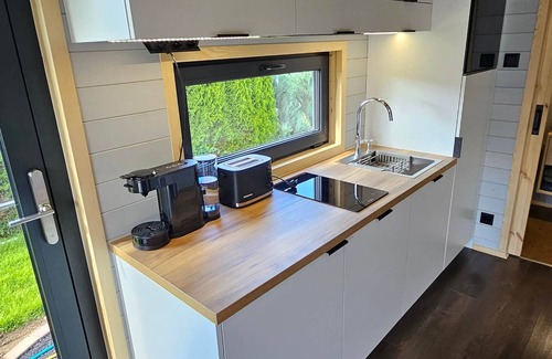 Eggenthall Chalet De Esquí | Family nest for up to 6 people