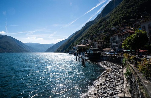 Argegno Apartamento | Family Nest Overlooking Lake Como - by Rent All Como