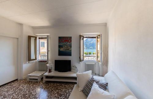 Argegno Apartamento | Family Nest Overlooking Lake Como - by Rent All Como