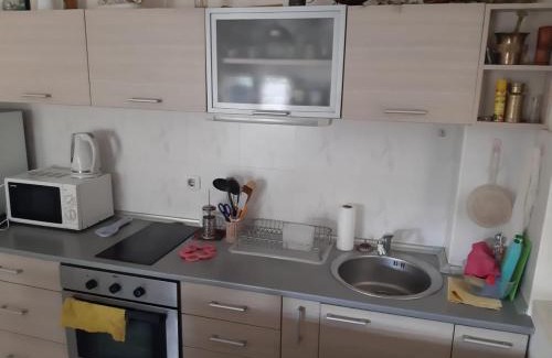 Rafajlovici Apartamento | Family Nest Rafailovići