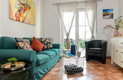 Oertzenhof Apartamento | Family Oase