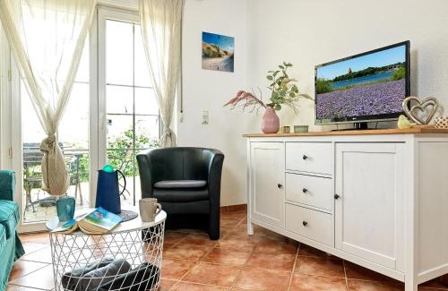 Oertzenhof Apartamento | Family Oase