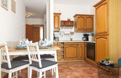 Oertzenhof Apartamento | Family Oase